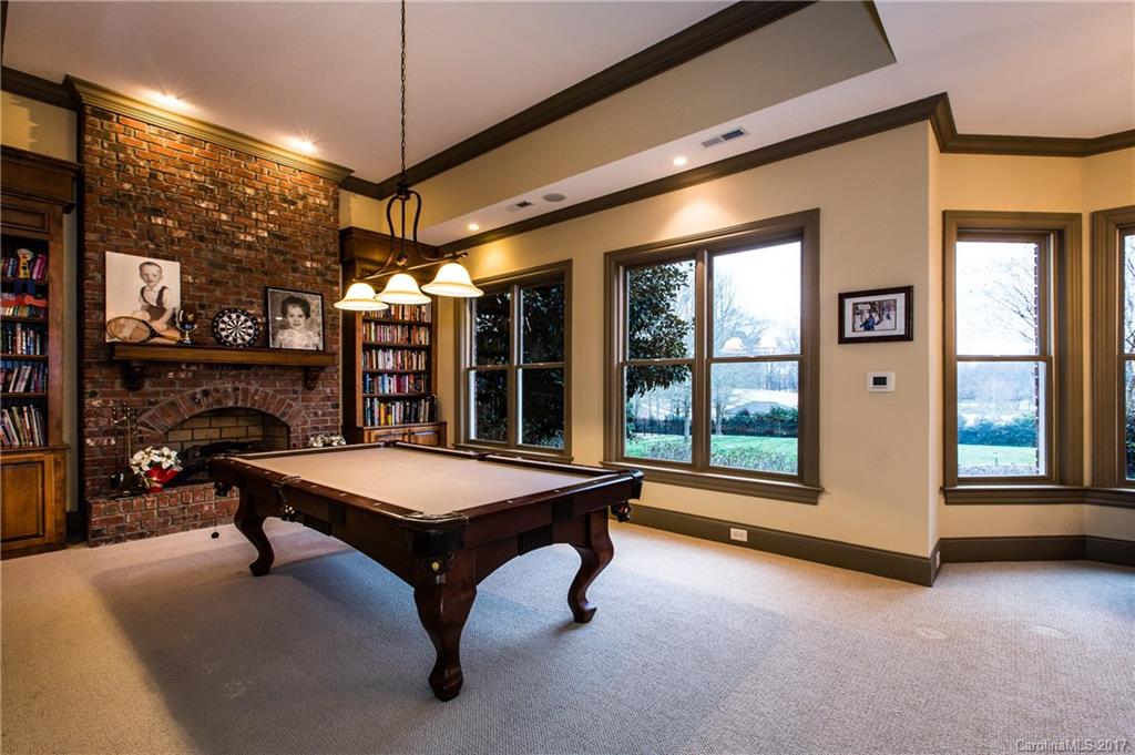 7121 Fairway Vista Drive Charlotte NC 28226
