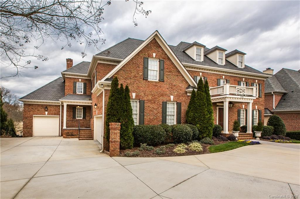 7121 Fairway Vista Drive Charlotte NC 28226