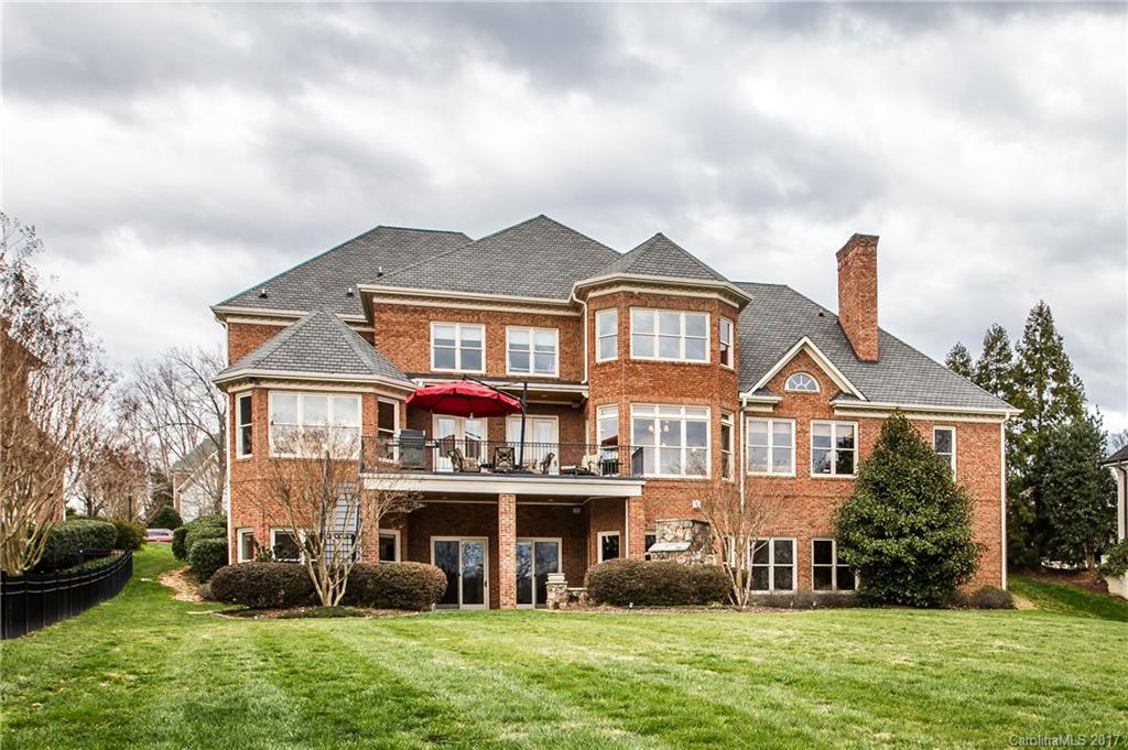 7121 Fairway Vista Drive Charlotte NC 28226