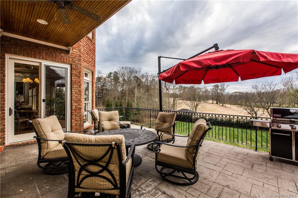 7121 Fairway Vista Drive Charlotte NC 28226