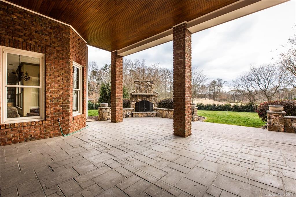 7121 Fairway Vista Drive Charlotte NC 28226