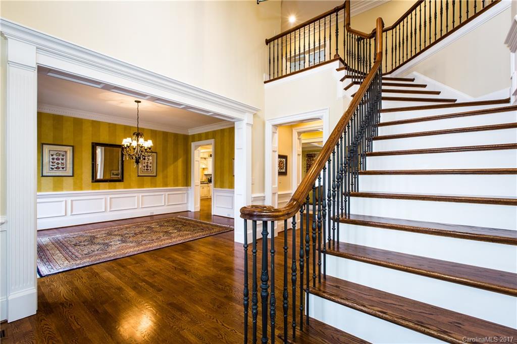 7121 Fairway Vista Drive Charlotte NC 28226