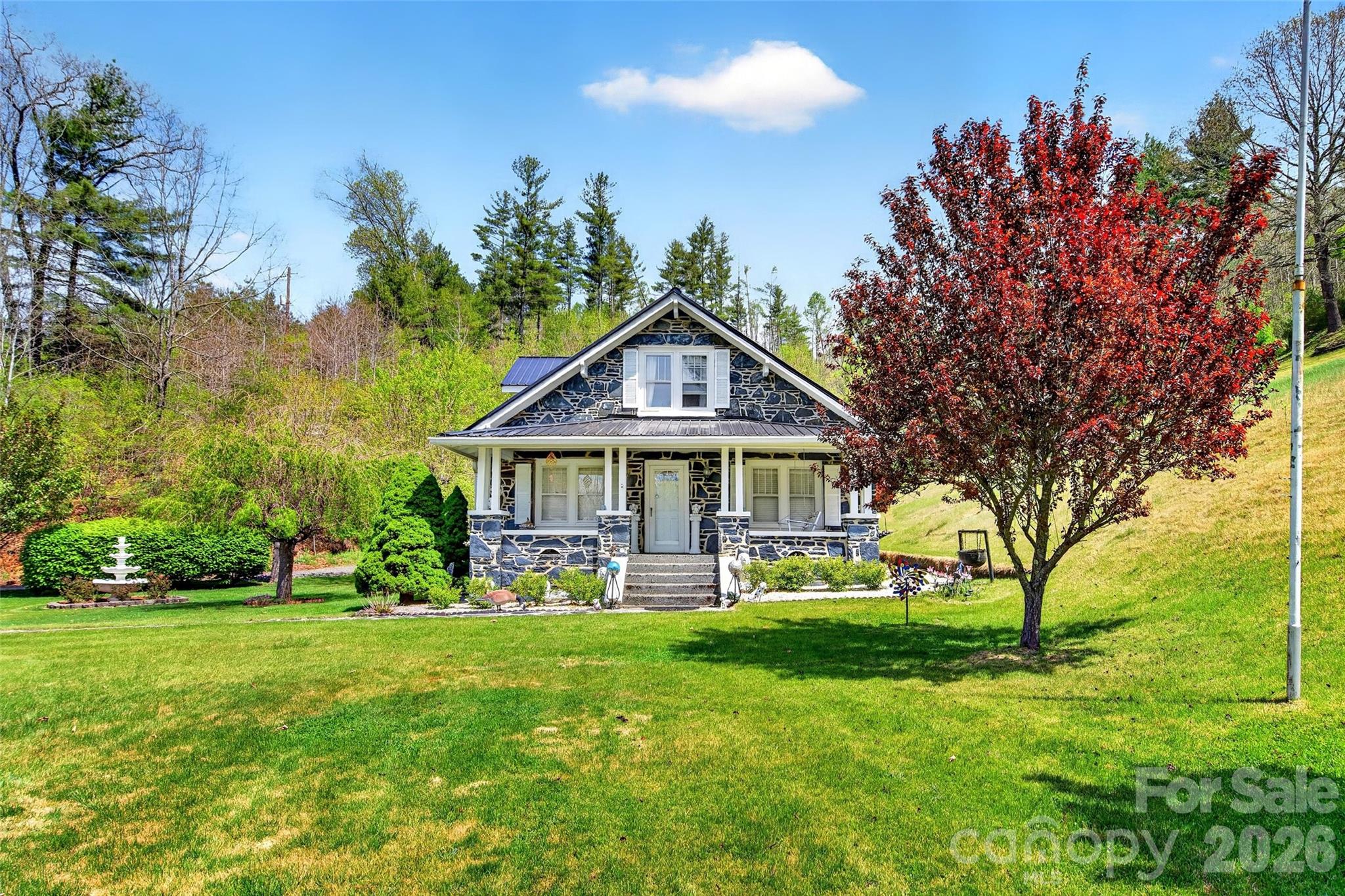 6507 S 226 Highway Spruce Pine NC 28777