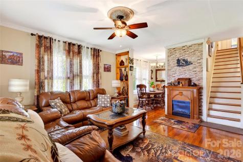 6507 S 226 Highway Spruce Pine NC 28777