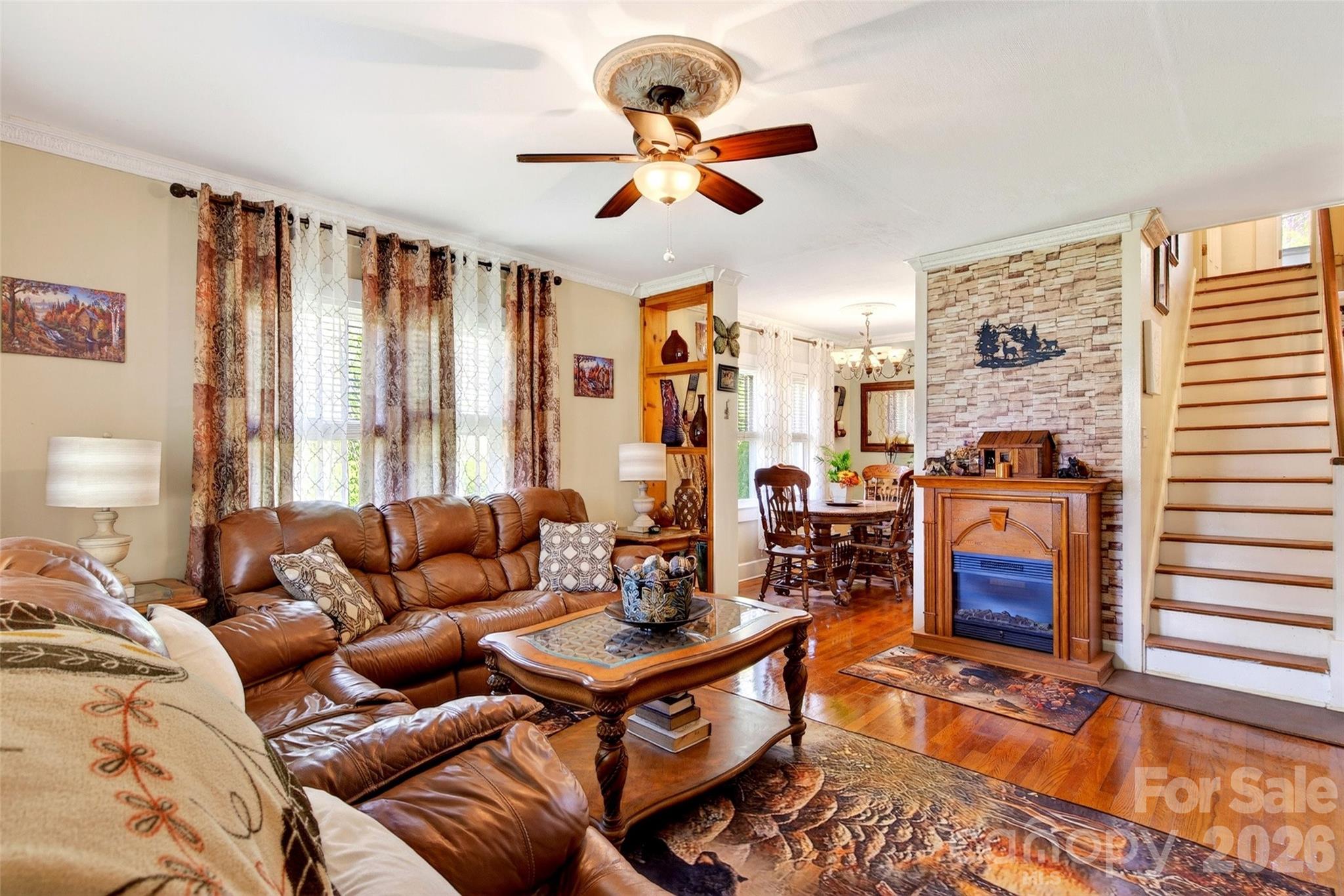 6507 S 226 Highway Spruce Pine NC 28777