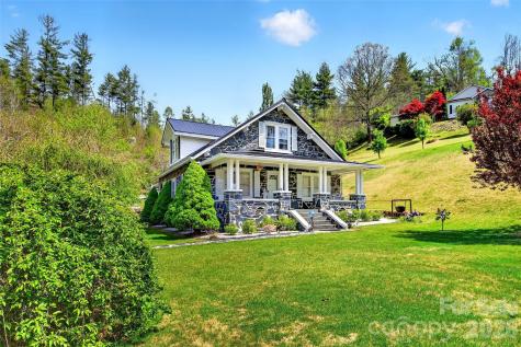 6507 S 226 Highway Spruce Pine NC 28777