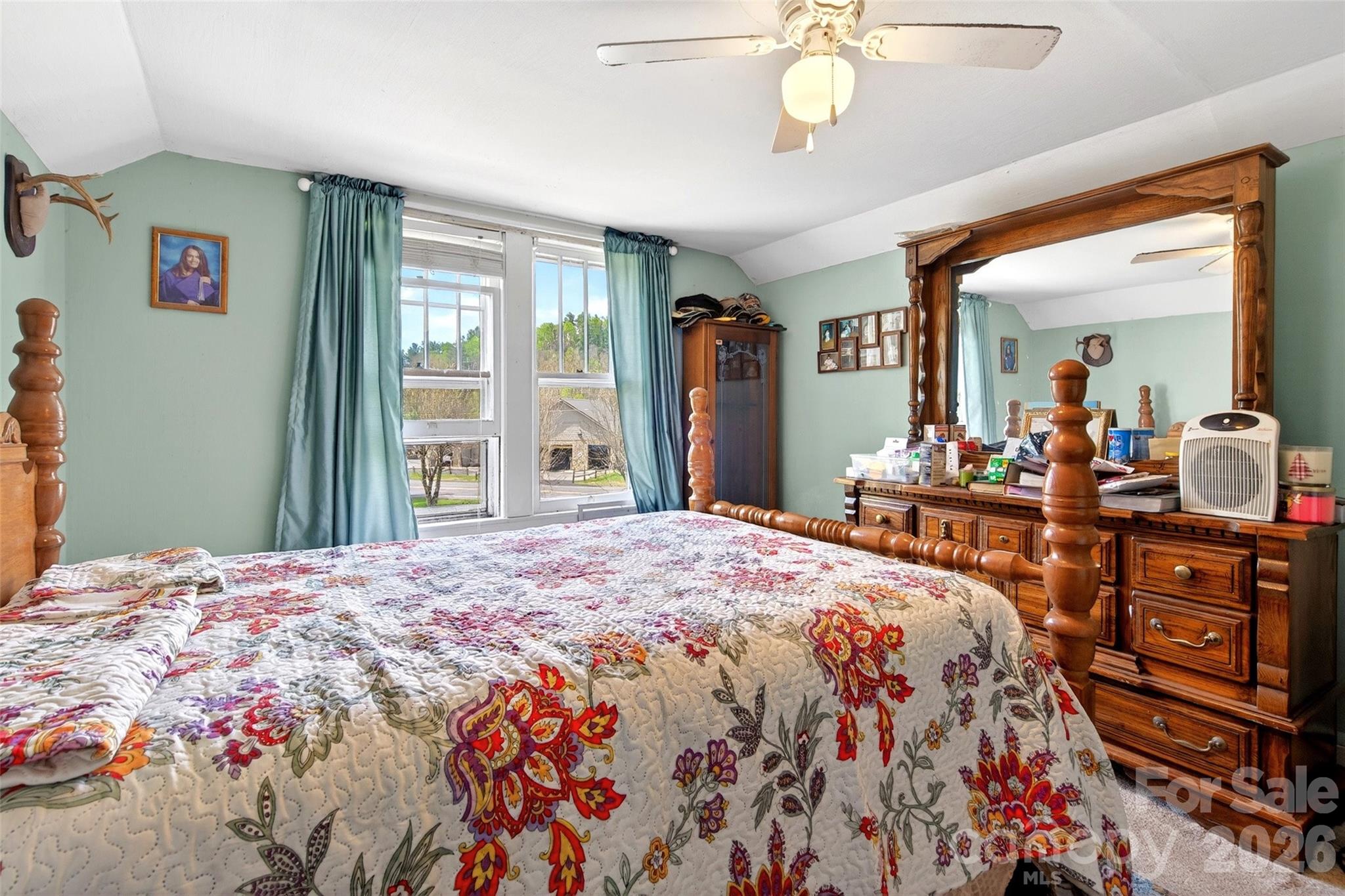 6507 S 226 Highway Spruce Pine NC 28777