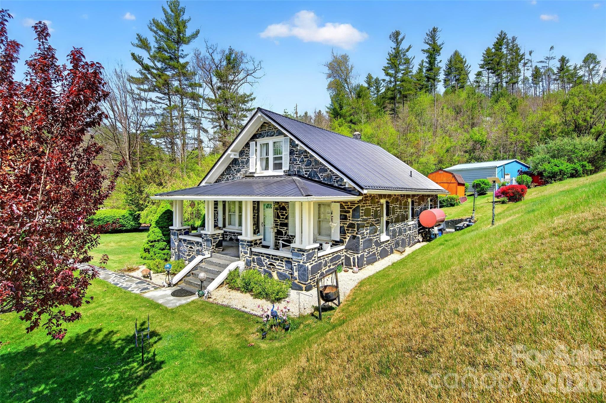 6507 S 226 Highway Spruce Pine NC 28777