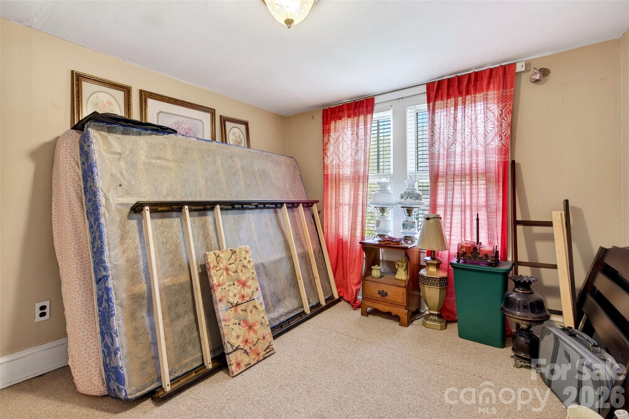 6507 S 226 Highway Spruce Pine NC 28777