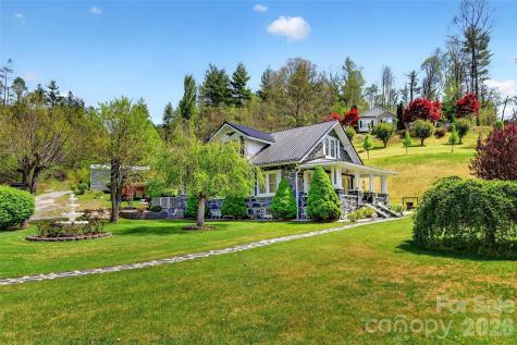6507 S 226 Highway Spruce Pine NC 28777