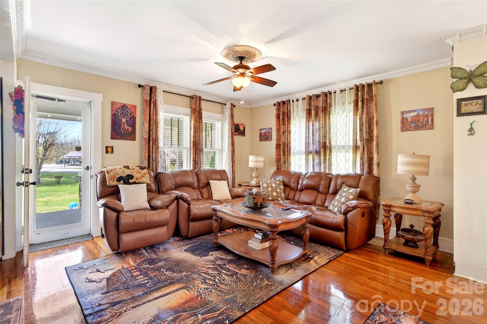 6507 S 226 Highway Spruce Pine NC 28777