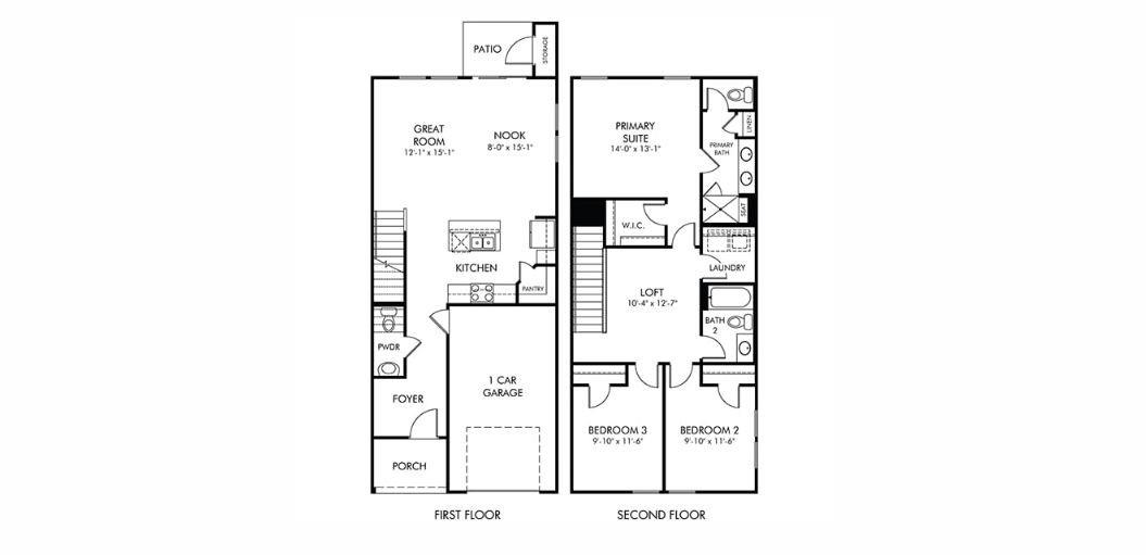 8204 Hidden Springs Trail Charlotte NC 28216