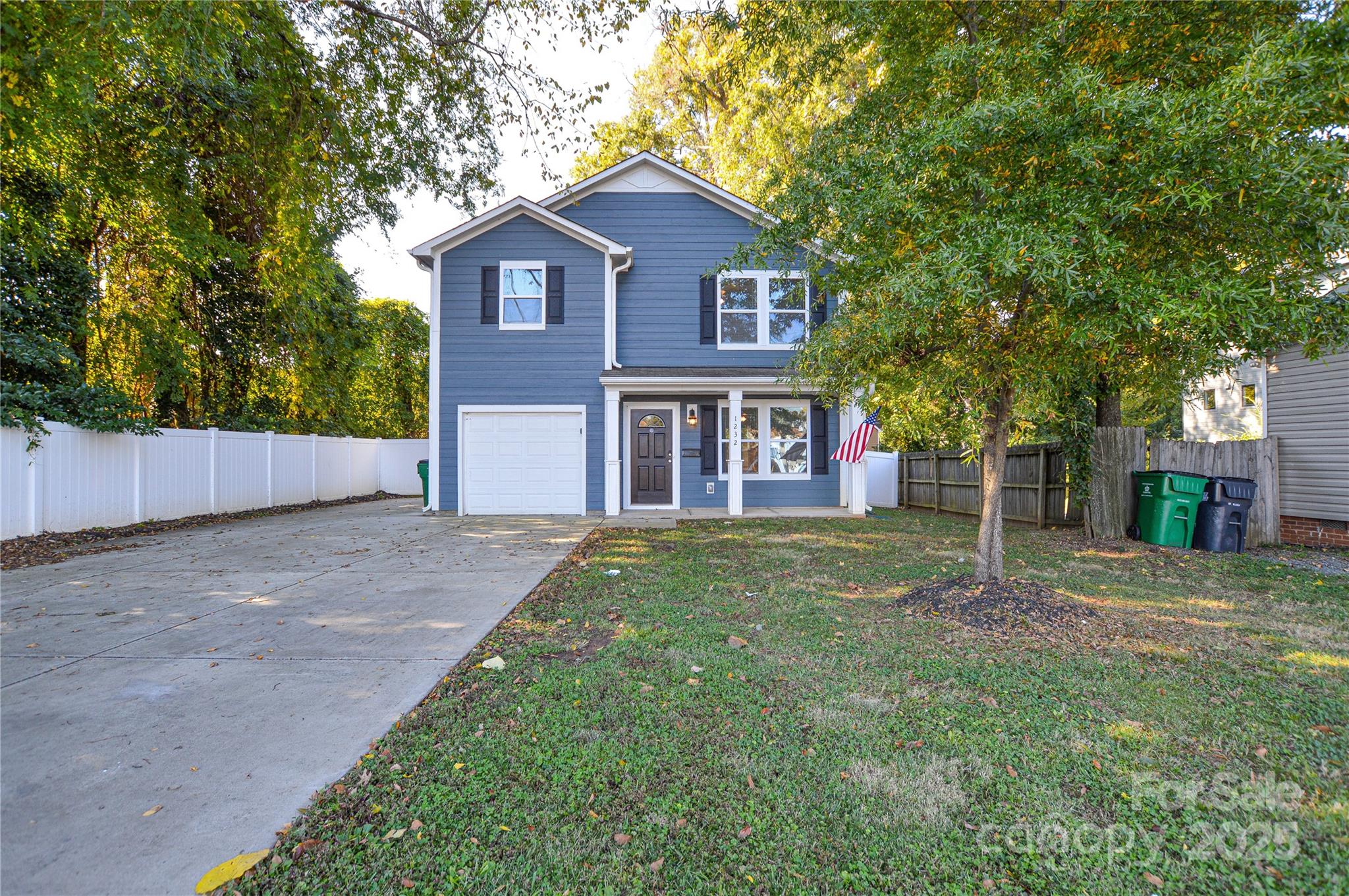 1232 Matheson Avenue Charlotte NC 28205