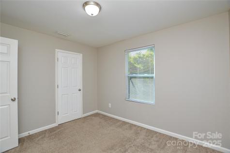 1232 Matheson Avenue Charlotte NC 28205