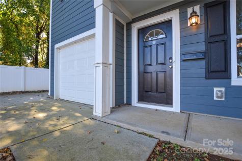 1232 Matheson Avenue Charlotte NC 28205