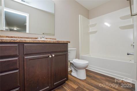 1232 Matheson Avenue Charlotte NC 28205