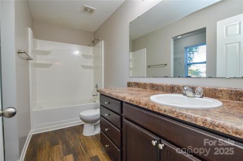 1232 Matheson Avenue Charlotte NC 28205