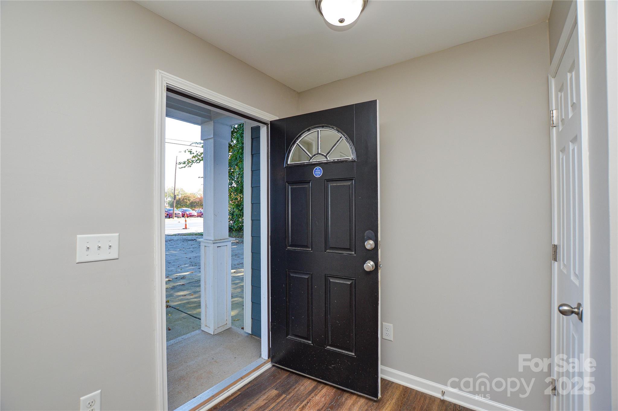 1232 Matheson Avenue Charlotte NC 28205