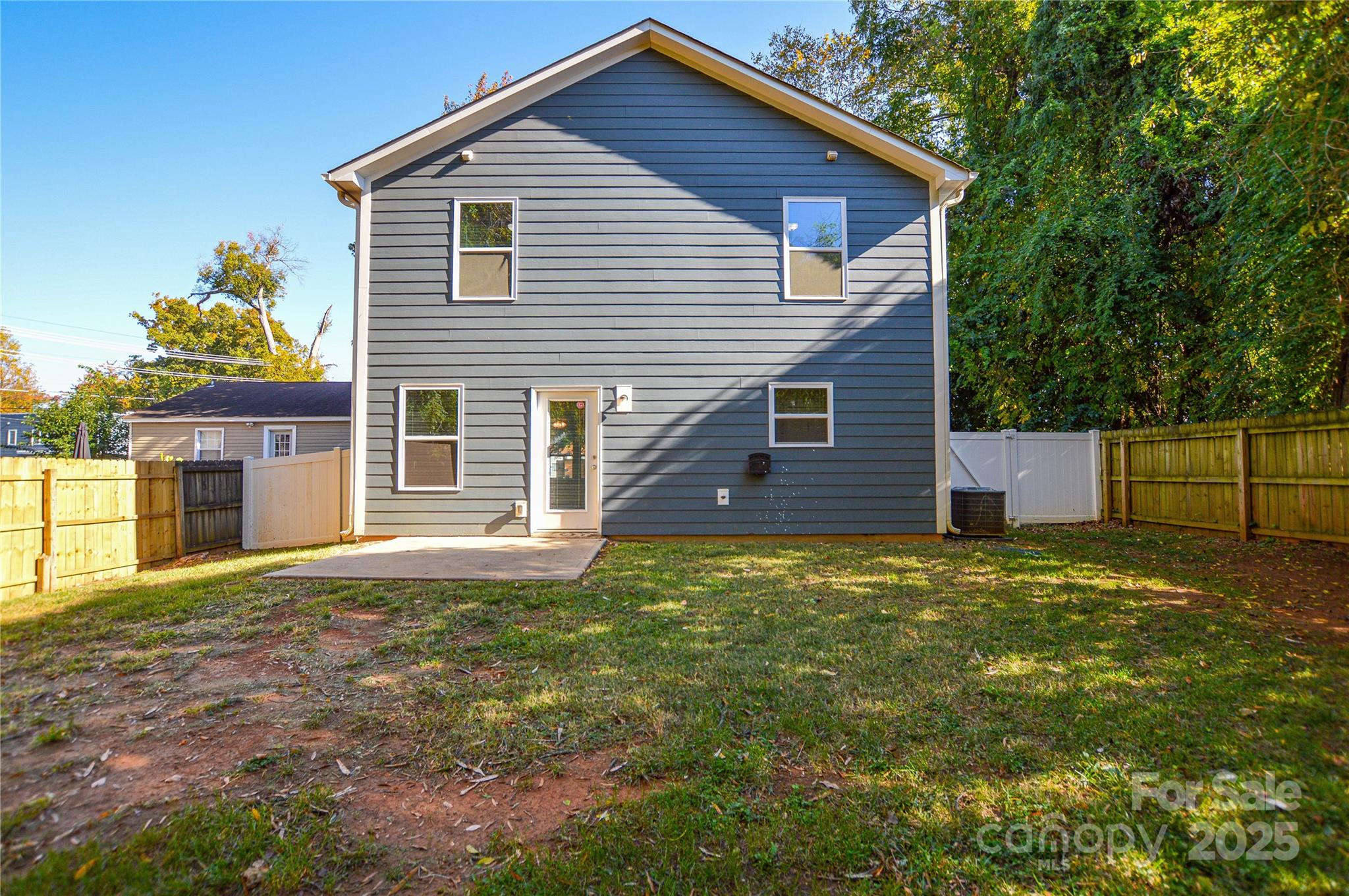 1232 Matheson Avenue Charlotte NC 28205