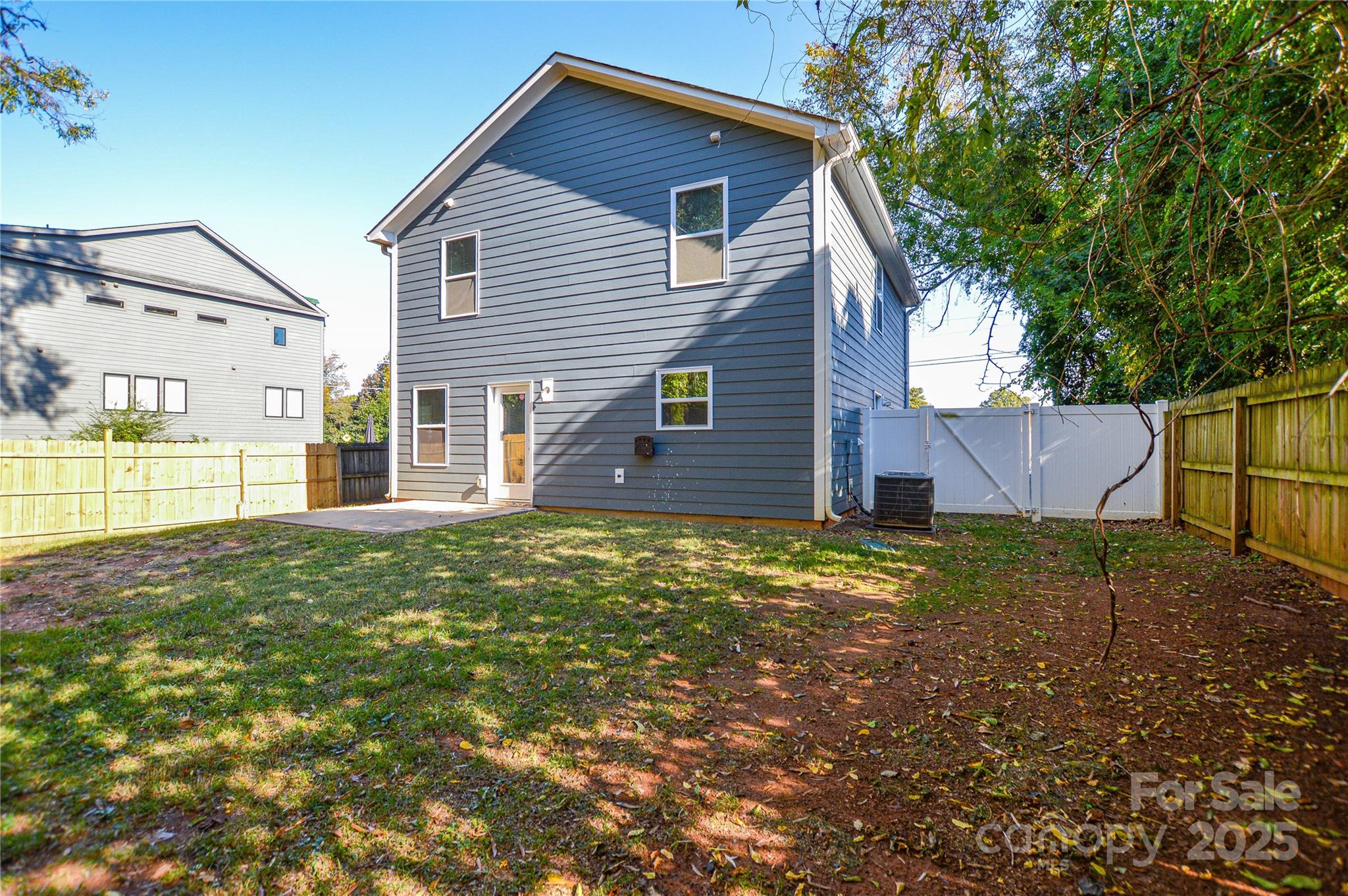 1232 Matheson Avenue Charlotte NC 28205