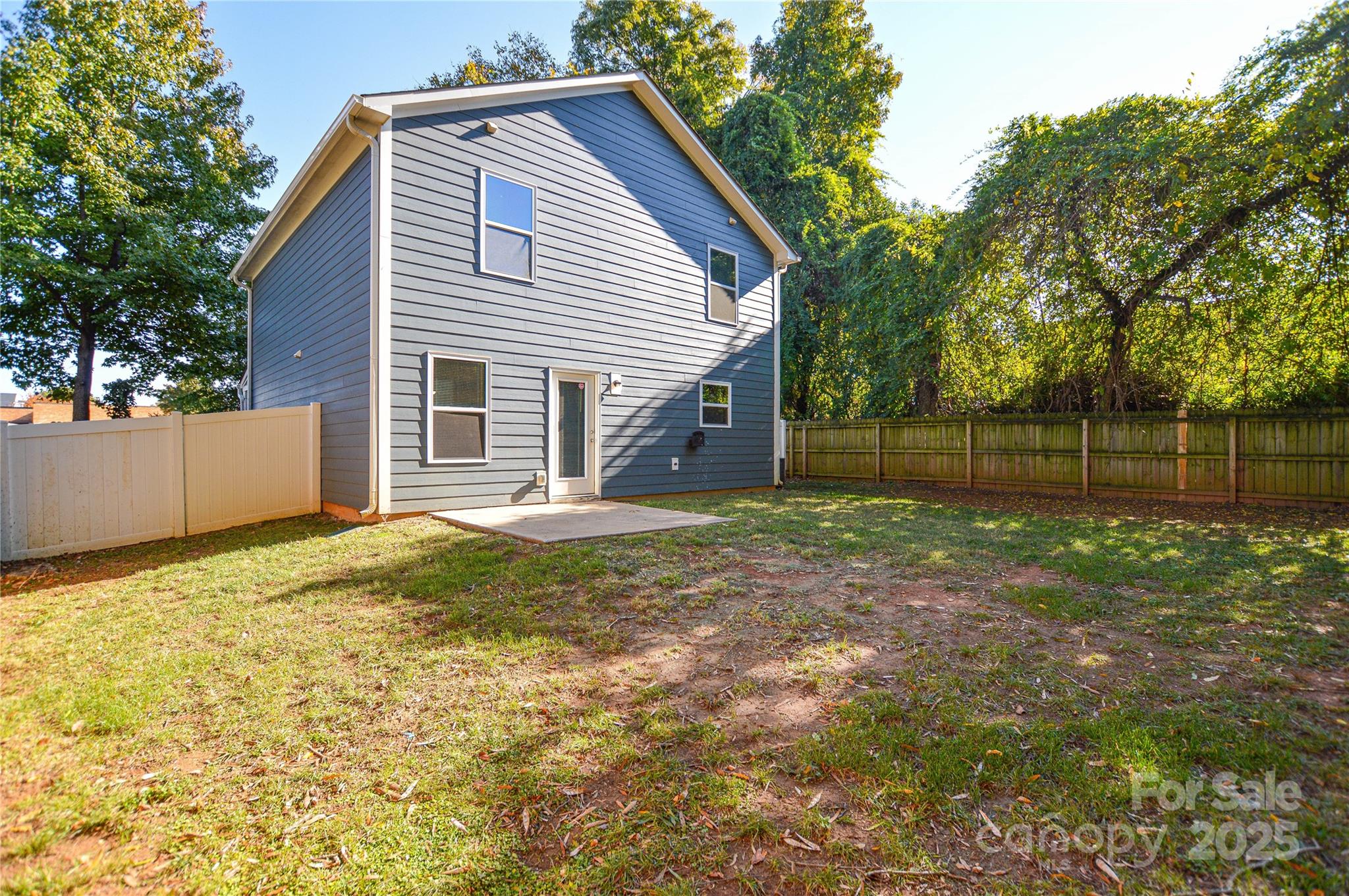 1232 Matheson Avenue Charlotte NC 28205