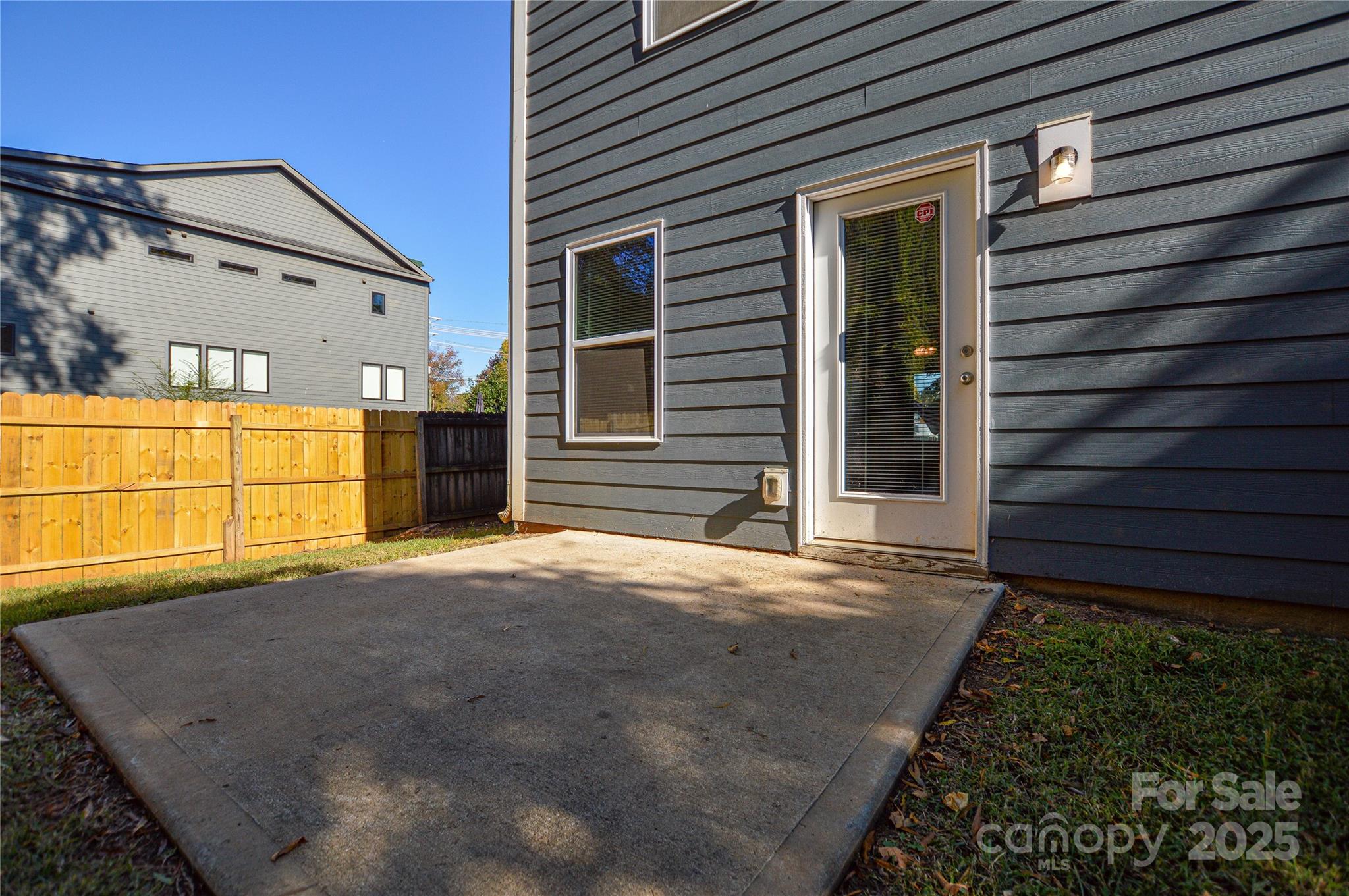 1232 Matheson Avenue Charlotte NC 28205