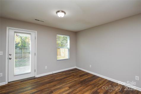 1232 Matheson Avenue Charlotte NC 28205