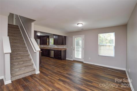 1232 Matheson Avenue Charlotte NC 28205