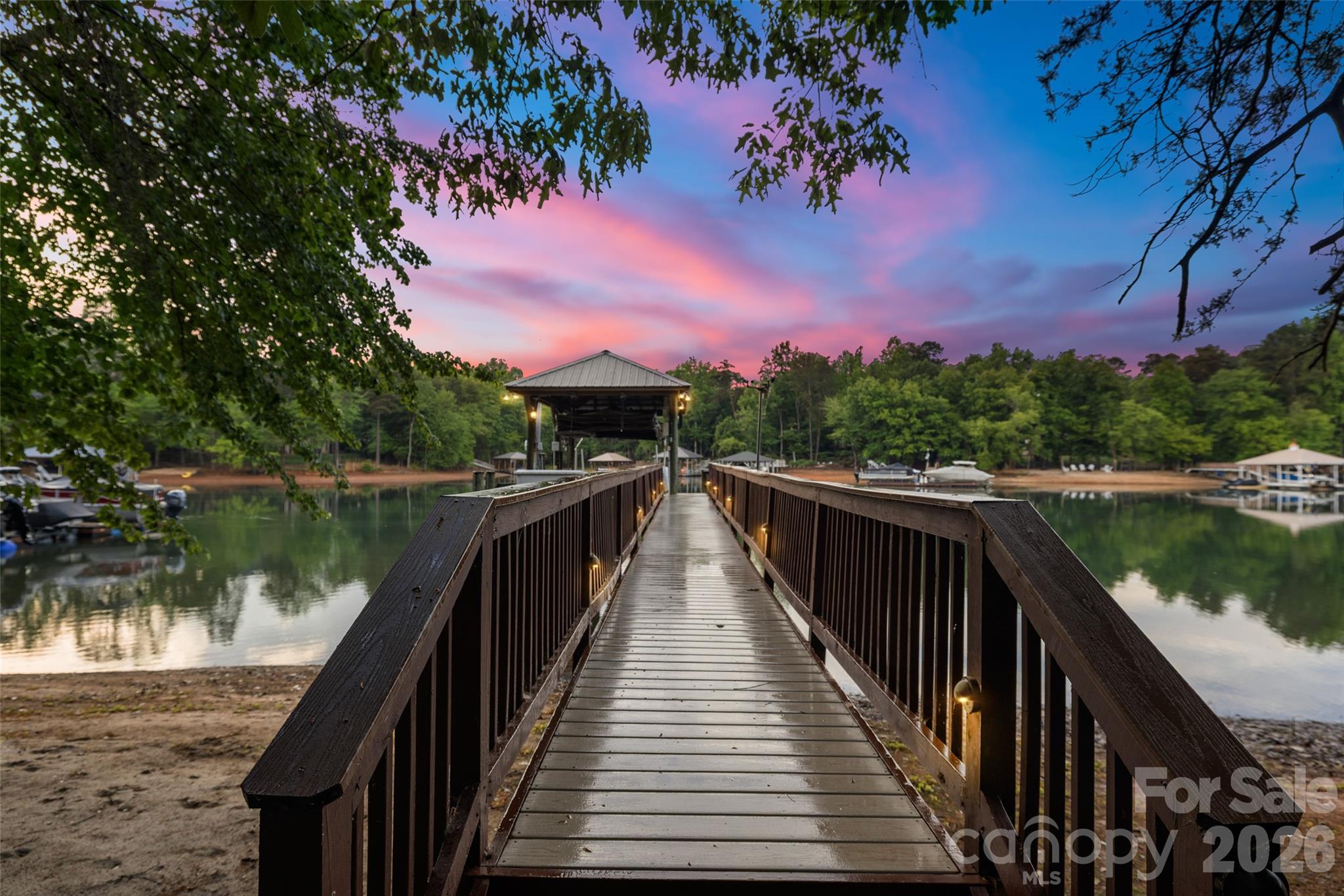 4685 Eagle Pointe Court Denver NC 28037