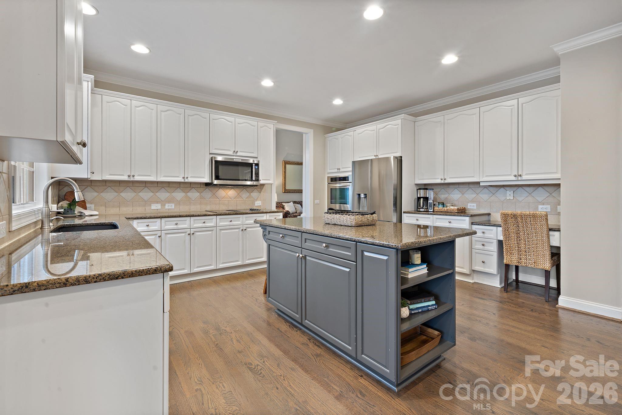 4685 Eagle Pointe Court Denver NC 28037