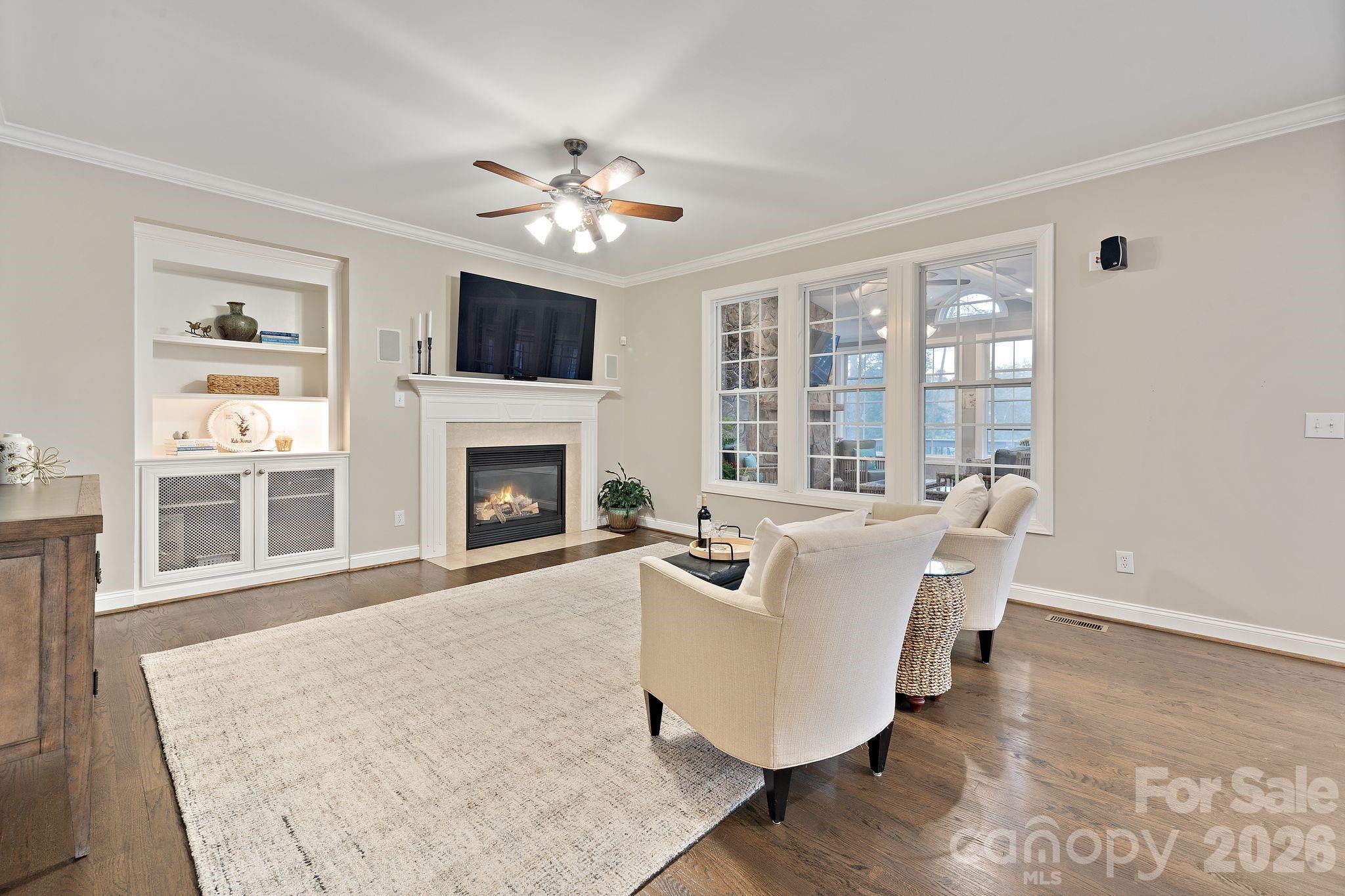 4685 Eagle Pointe Court Denver NC 28037