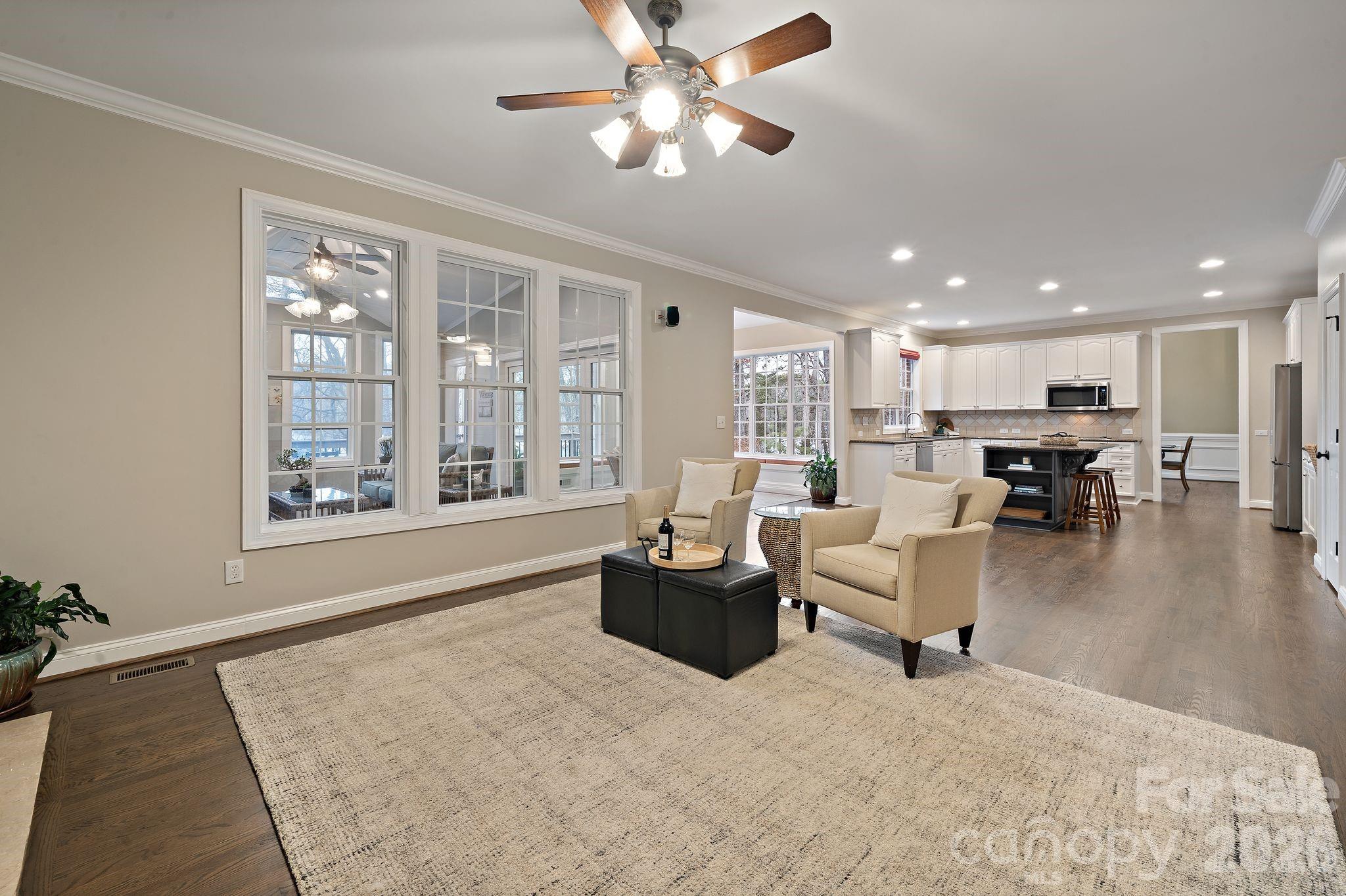 4685 Eagle Pointe Court Denver NC 28037