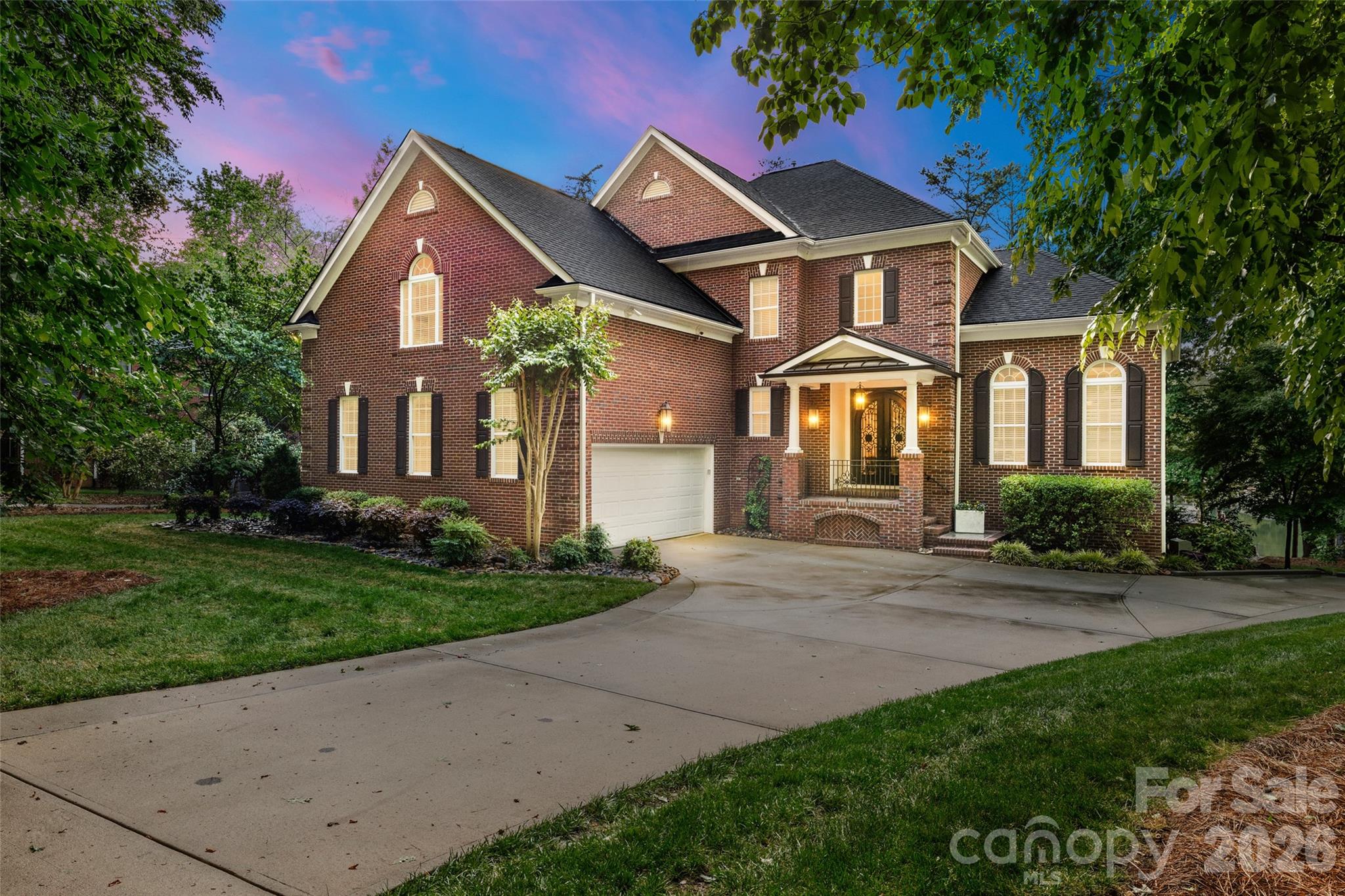 4685 Eagle Pointe Court Denver NC 28037
