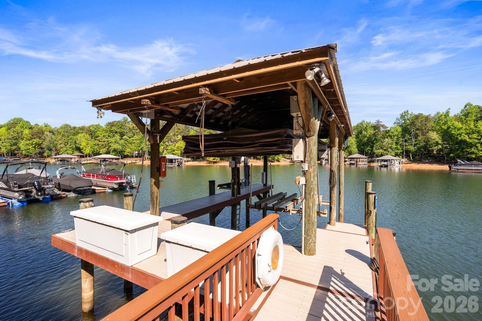 4685 Eagle Pointe Court Denver NC 28037