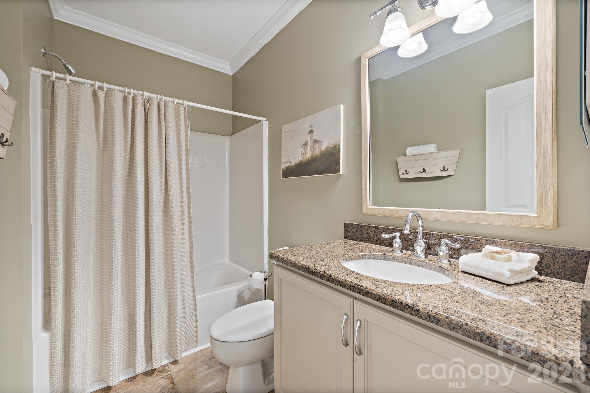 4685 Eagle Pointe Court Denver NC 28037