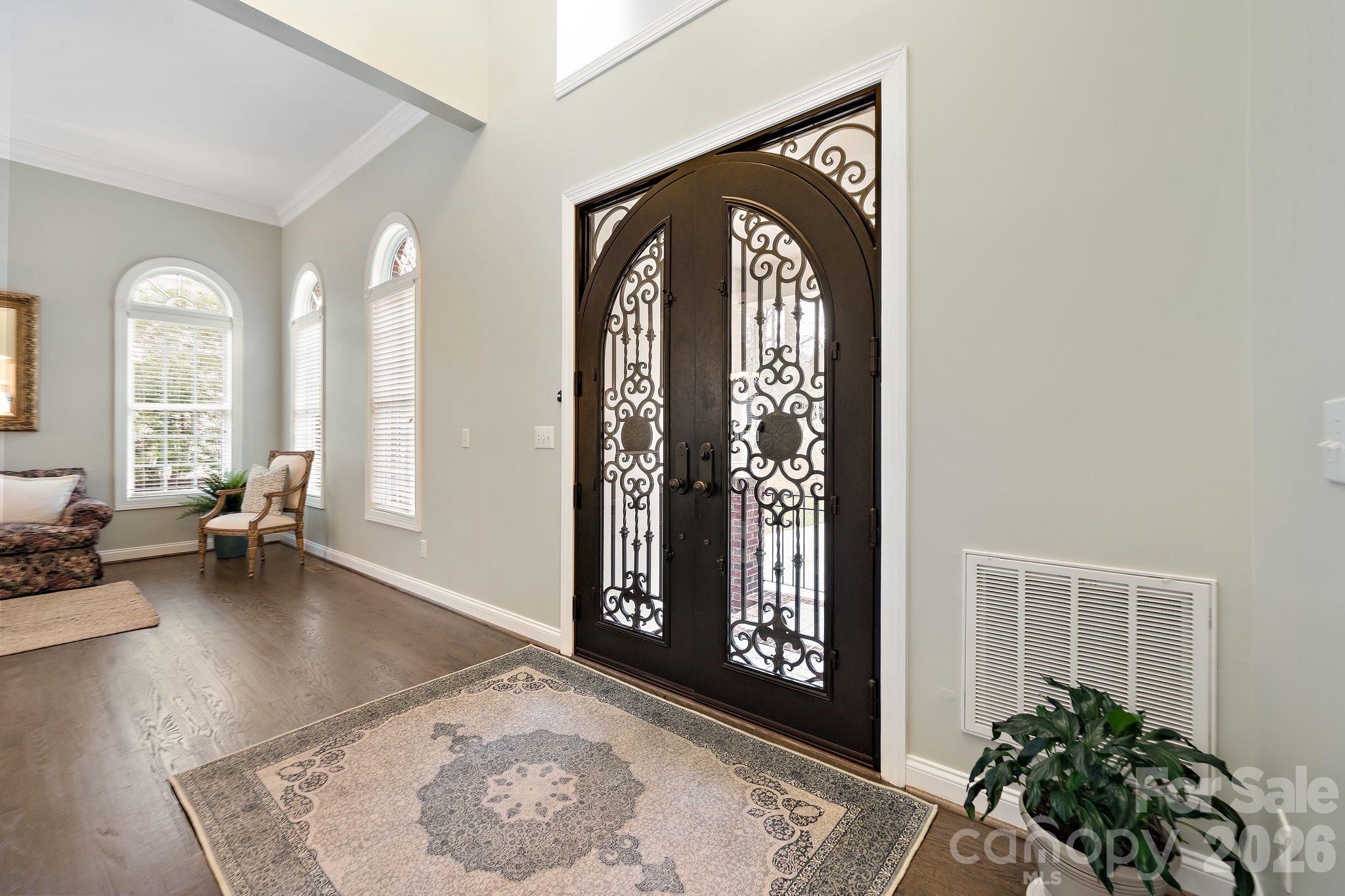 4685 Eagle Pointe Court Denver NC 28037
