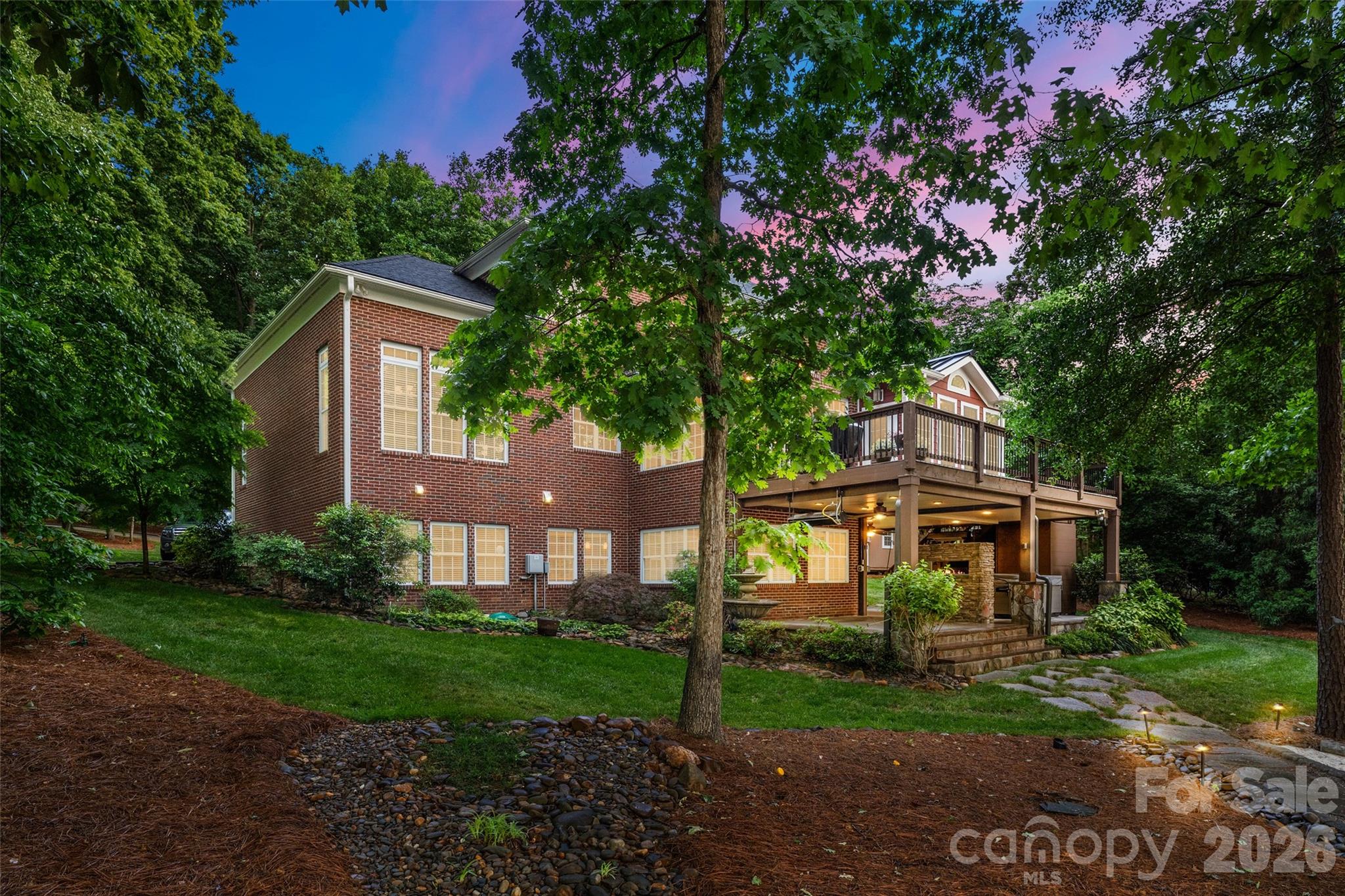 4685 Eagle Pointe Court Denver NC 28037