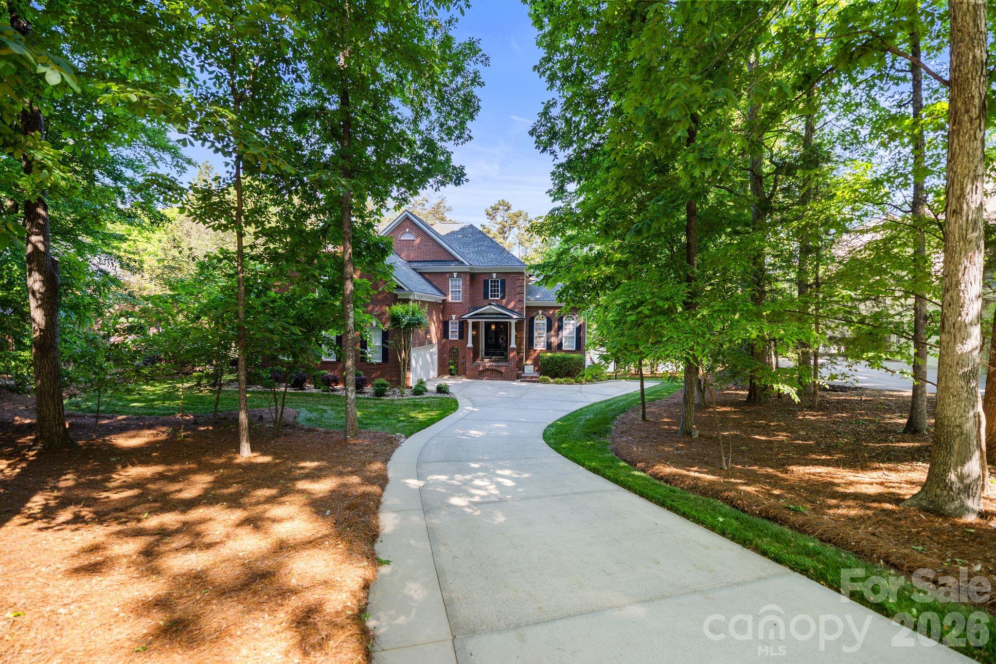 4685 Eagle Pointe Court Denver NC 28037