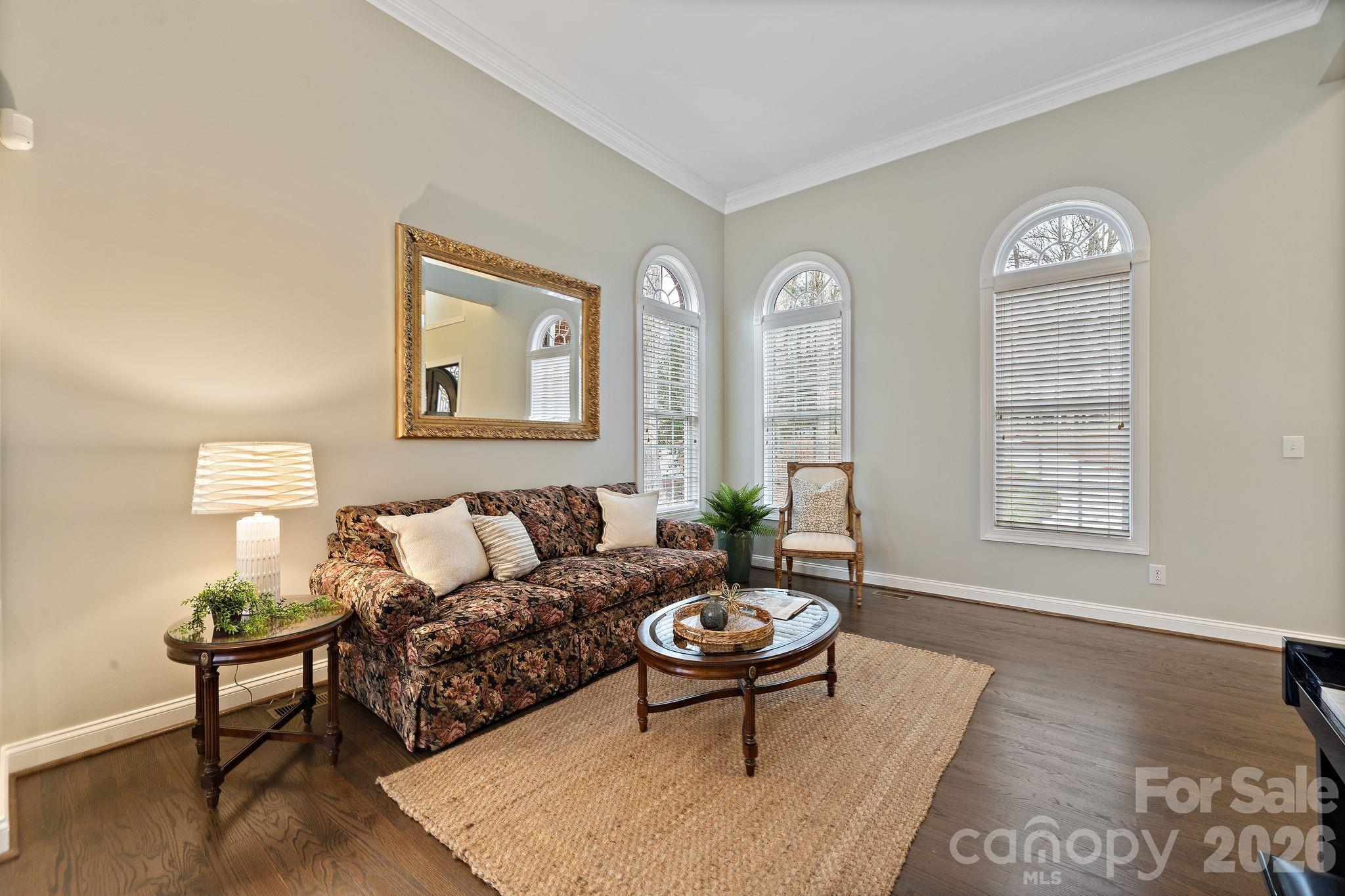 4685 Eagle Pointe Court Denver NC 28037