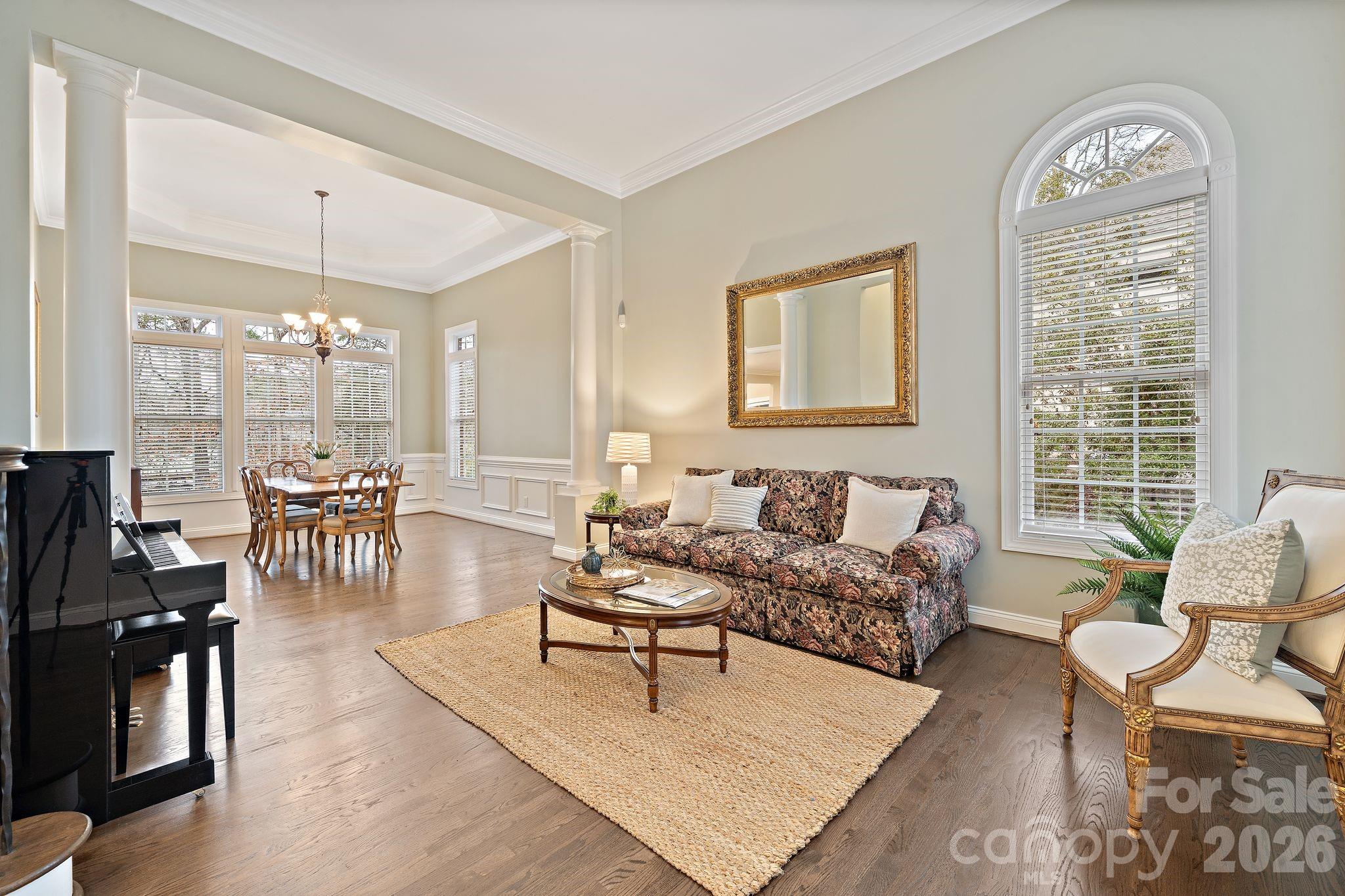 4685 Eagle Pointe Court Denver NC 28037