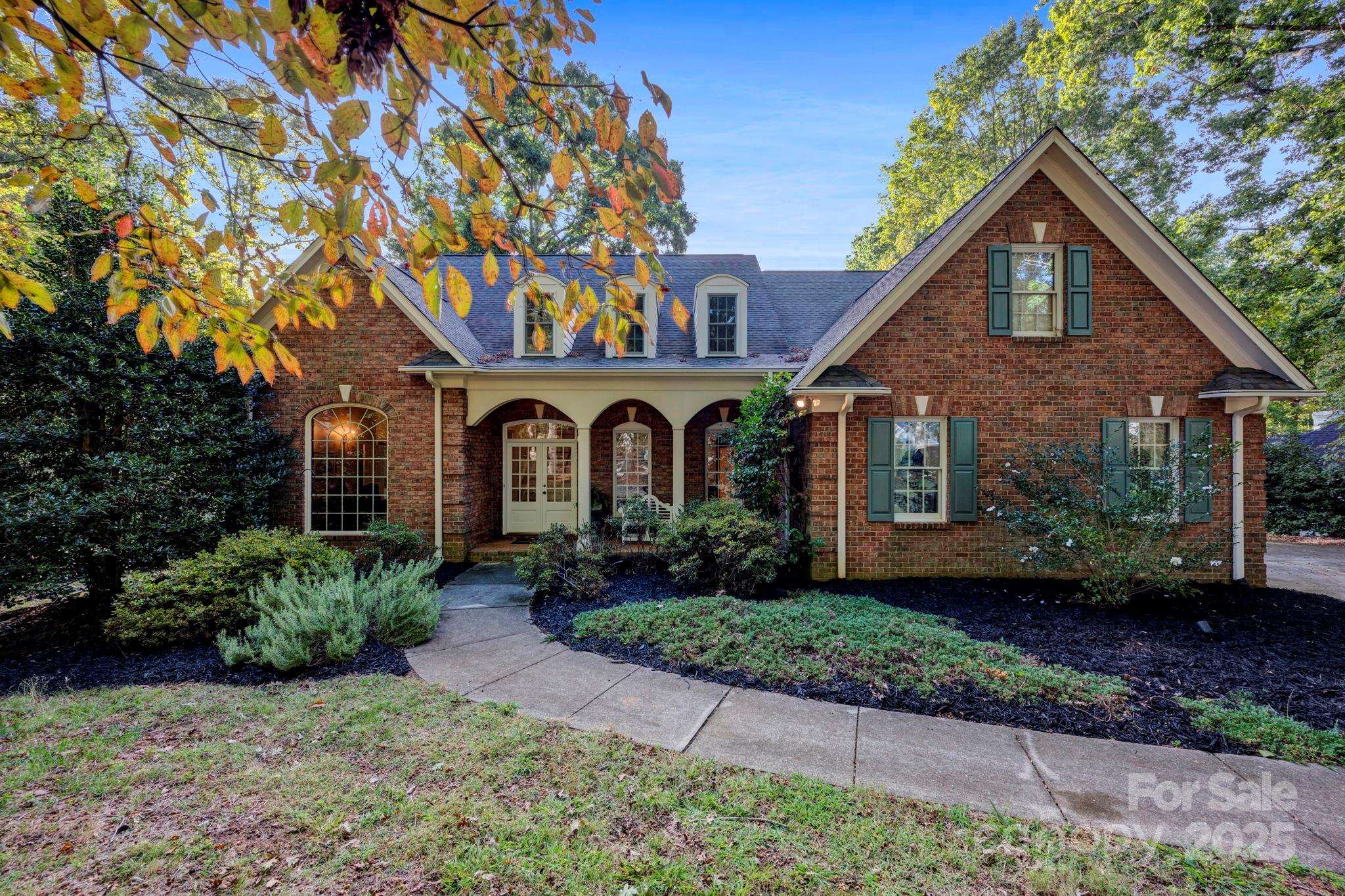 1707 Walden Pond Lane Waxhaw NC 28173