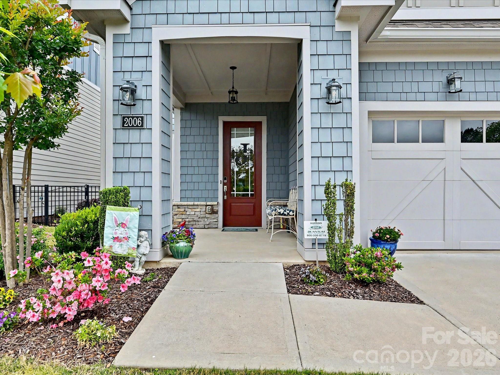 2006 Laney Pond Road Matthews NC 28104