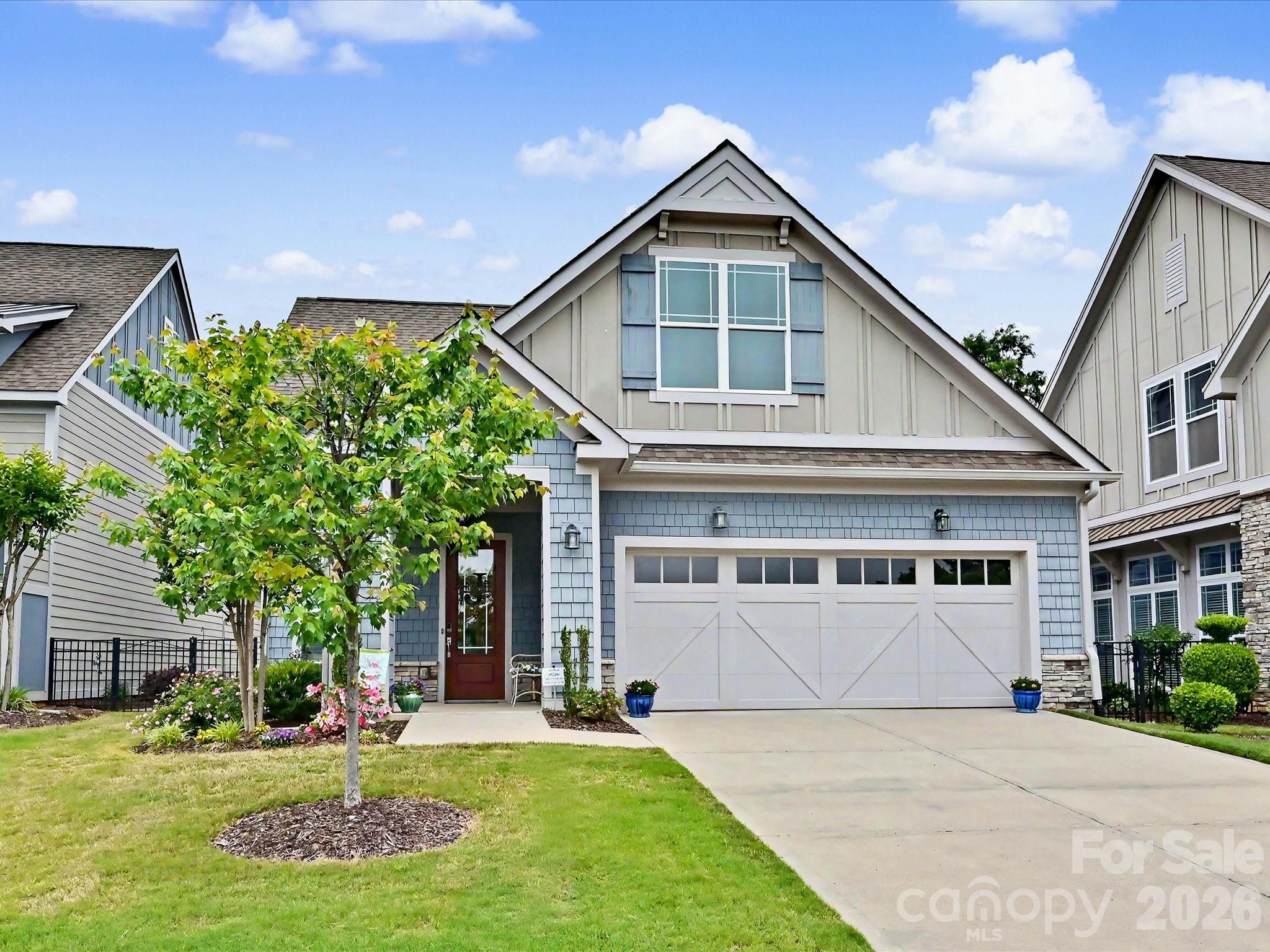 2006 Laney Pond Road Matthews NC 28104