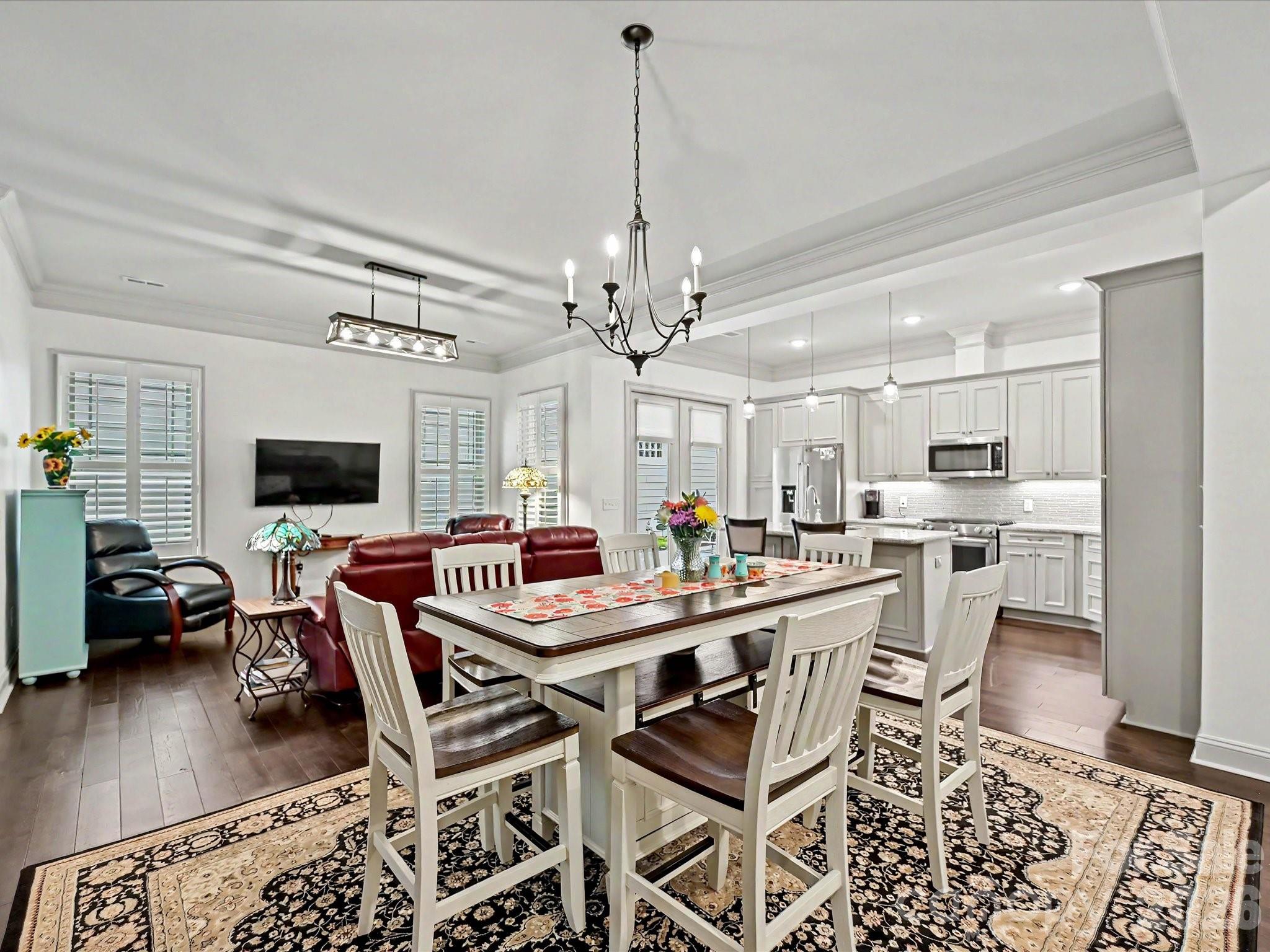 2006 Laney Pond Road Matthews NC 28104
