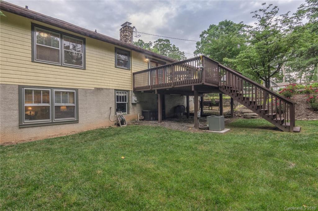 207 Church Street Black Mountain NC 28711