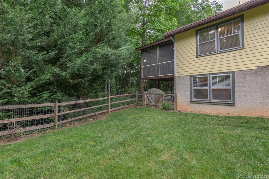 207 Church Street Black Mountain NC 28711