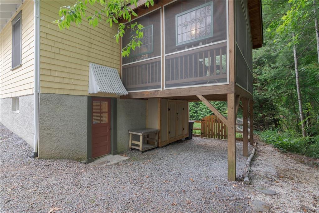 207 Church Street Black Mountain NC 28711