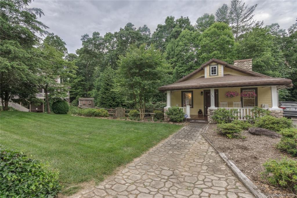 207 Church Street Black Mountain NC 28711
