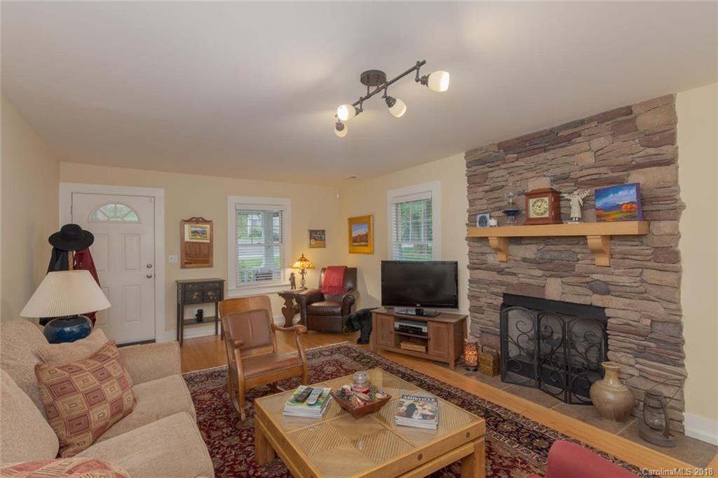 207 Church Street Black Mountain NC 28711