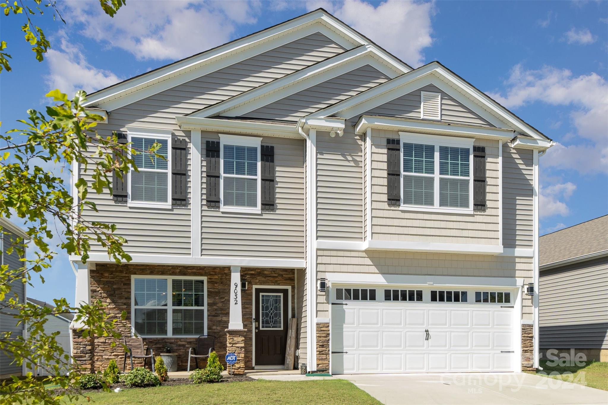 9032 Remnick Drive Gastonia NC 28056